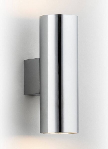 Argon 0912 - Nástěnné svítidlo MITOS 2xGU10/5W/230V chrom