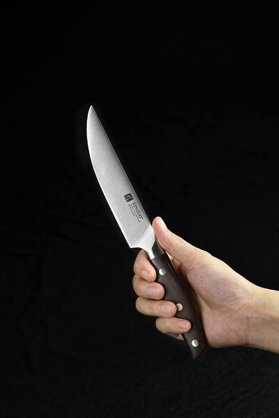 Steakový nůž XinZuo B35 Zhi 5"