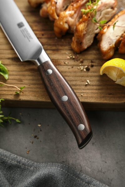 Steakový nůž XinZuo B35 Zhi 5"