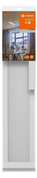 Ledvance - LED Stropní svítidlo OFFICE LINE LED/25W/230V