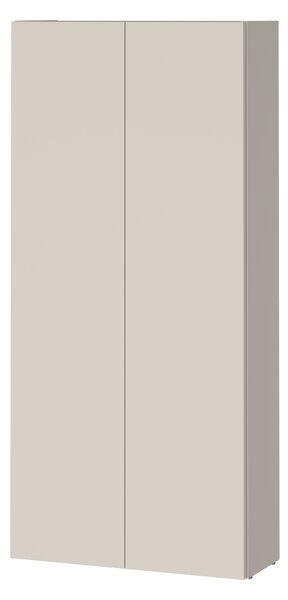 Cersanit Moduo souprava rámu 56x22.2x120 cm boční stojící béžová S1026-055