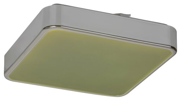 Rabalux - LED RGB Koupelnové stmívatelné stropní svítidlo LED/22W/230V IP44 + DO