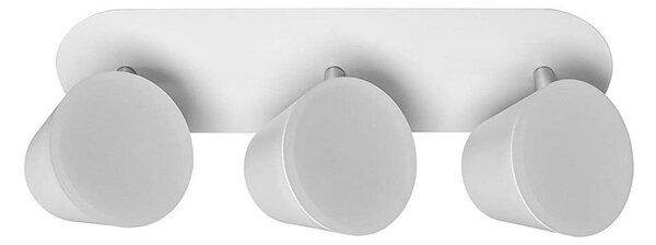 Ledvance - LED Koupelnové bodové svítidlo SPOT 3xLED/7W/230V IP44 3000/4000K