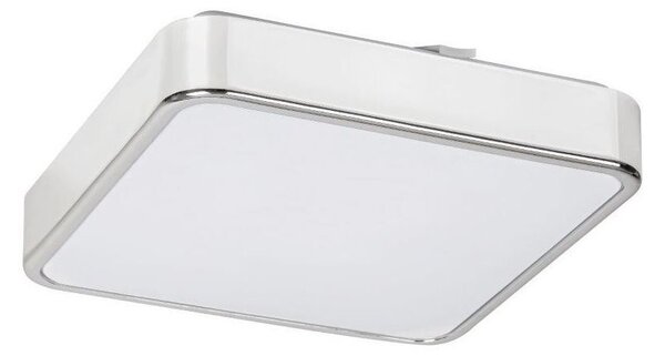 Rabalux - LED RGB Koupelnové stmívatelné stropní svítidlo LED/22W/230V IP44 + DO