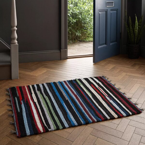 Bavlněný kobereček Cotton Rugs (VI 9001)