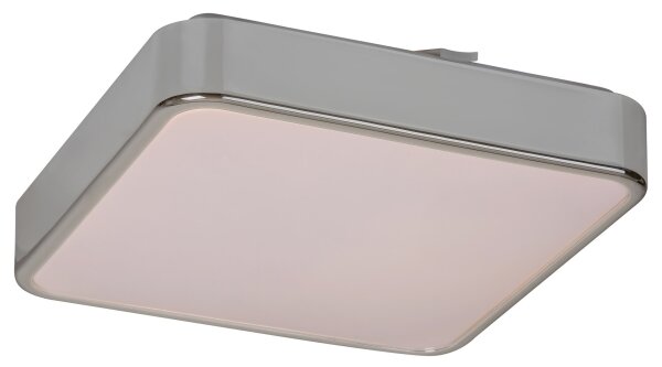 Rabalux - LED RGB Koupelnové stmívatelné stropní svítidlo LED/22W/230V IP44 + DO