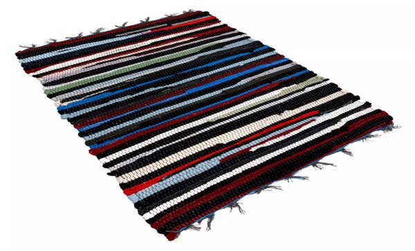 Bavlněný kobereček Cotton Rugs (VI 9001)