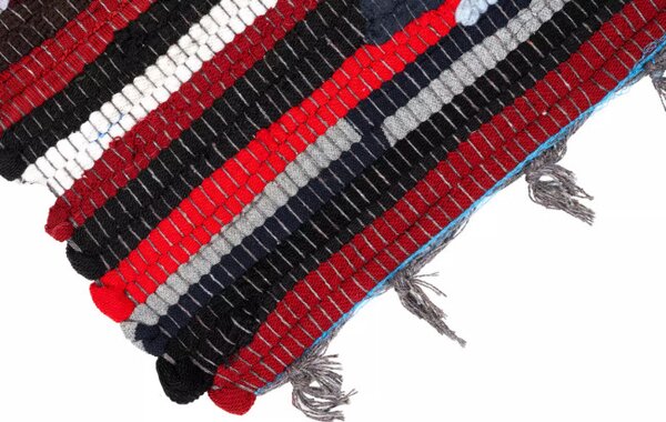 Bavlněný kobereček Cotton Rugs (VI 9001)