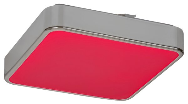 Rabalux - LED RGB Koupelnové stmívatelné stropní svítidlo LED/22W/230V IP44 + DO