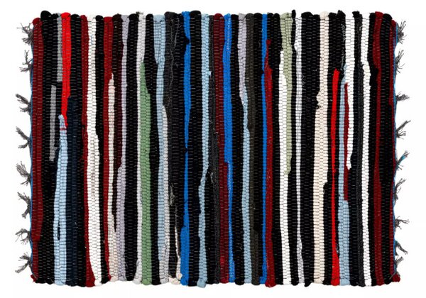 Bavlněný kobereček Cotton Rugs (VI 9001)