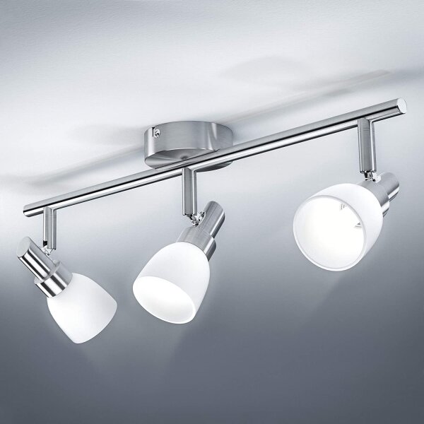 Ledvance - LED Bodové svítidlo SPOT 3xG9/2W/230V