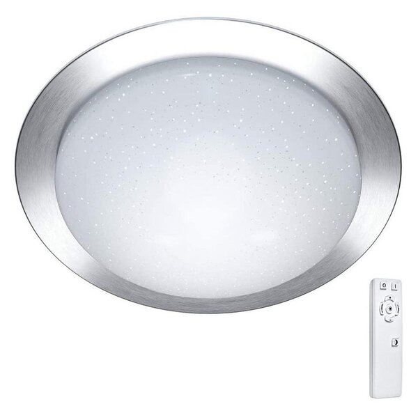 Ledvance -LED Stmívatelné stropní svítidlo ORBIS SPARKLE LED/35W/230V 2700-6500K