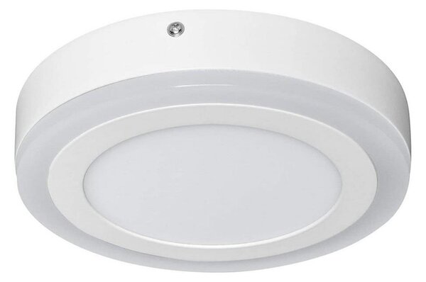Ledvance - LED Stropní svítidlo ROUND LED/15W/230V pr. 20 cm