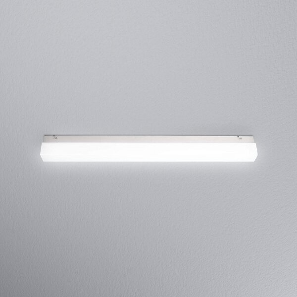 Ledvance - LED Koupelnové osvětlení zrcadla SQUARE LED/14W/230V IP44 3000/4000K
