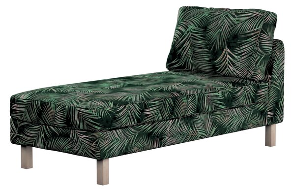 Potah na šezlong IKEA Karlstad samostatný, krátký
