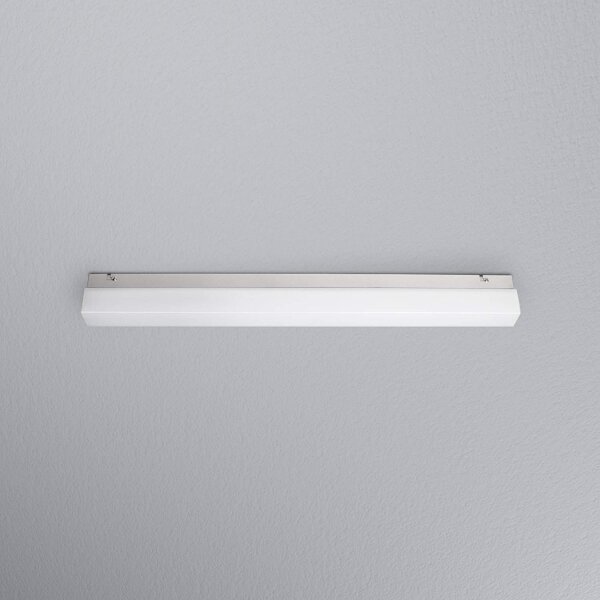 Ledvance - LED Koupelnové osvětlení zrcadla SQUARE LED/14W/230V IP44 3000/4000K