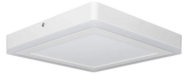 Ledvance - LED Stropní svítidlo SQUARE LED/18W/230V