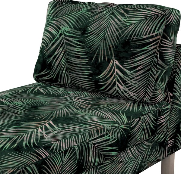 Potah na šezlong IKEA Karlstad samostatný, krátký