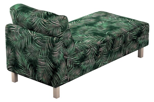 Potah na šezlong IKEA Karlstad samostatný, krátký