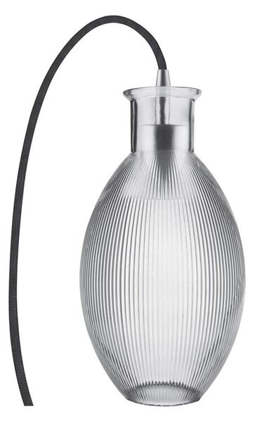 Ledvance - Stolní lampa GRAPE 1xE27/40W/230V