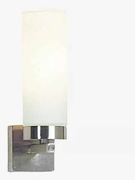 Markslöjd 234744 - Koupelnové nástěnné svítidlo STELLA 1xE14/40W/230V IP44