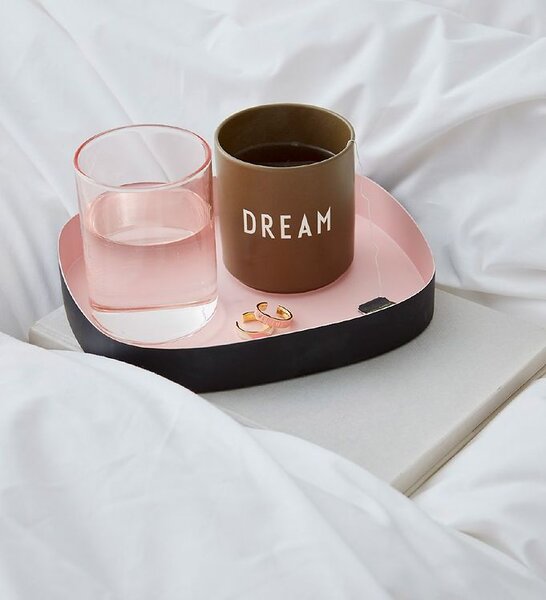 Design Letters Porcelánový hrnek DREAM DL151