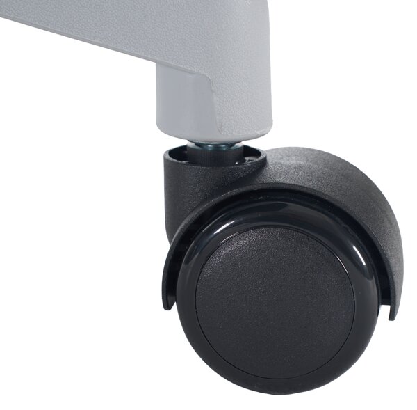 Ergonomická kancelářská židle NEONIT - neomint síťovina / šedá látka / nosnost 150 kg