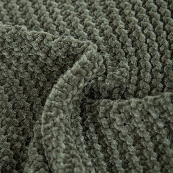 Deka CHENILLE khaki 782541