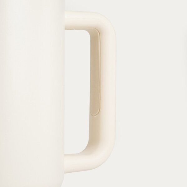 Termohrnek COCOA krémový 783463 1180 ml