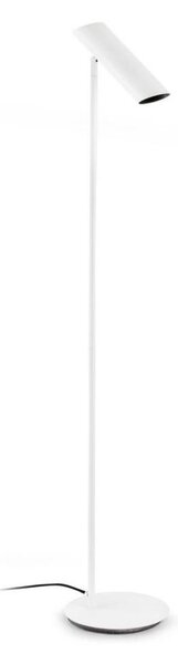 FARO 29883 - Stojací lampa LINK 1xGU10/11W/230V bílá