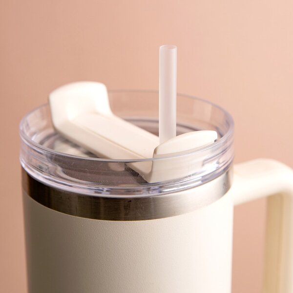 Termohrnek COCOA krémový 783463 1180 ml