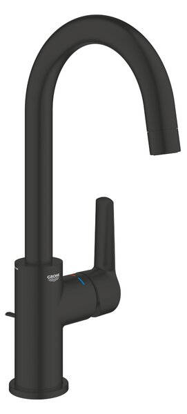 Grohe Start umyvadlová baterie stojící černá 242032432