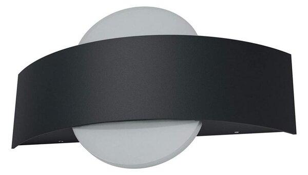 Ledvance - LED Venkovní nástěnné svítidlo SHIELD LED/11W/230V IP44