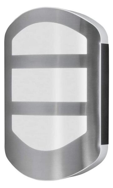 Ledvance - LED Venkovní nástěnné svítidlo PLATE LED/12W/230V IP44