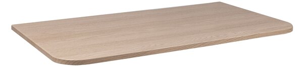 Oltens Hamnes deska na skříňku 80.2x46.2 cm dub 63013060