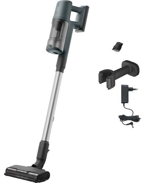 Tyčový vysavač Electrolux 600 EP61CB21OG