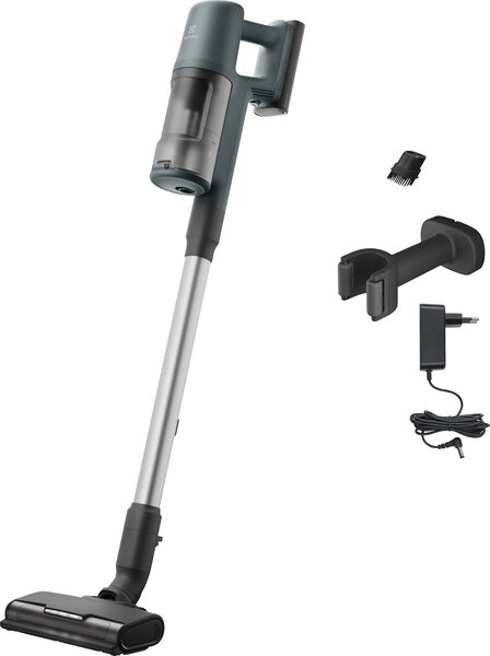 Tyčový vysavač Electrolux 600 EP61CB21OG