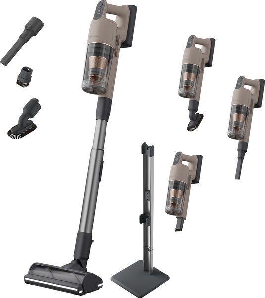 Tyčový vysavač Electrolux 900 EP91UB21WB