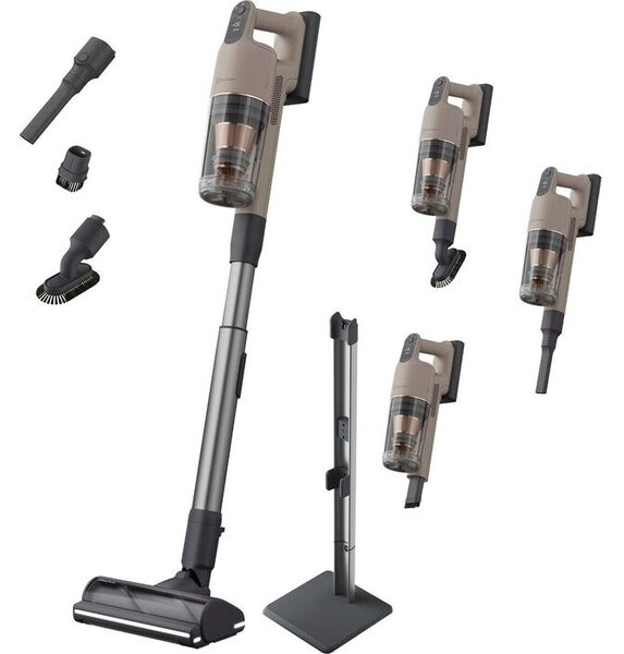 Tyčový vysavač Electrolux 900 EP91UB21WB