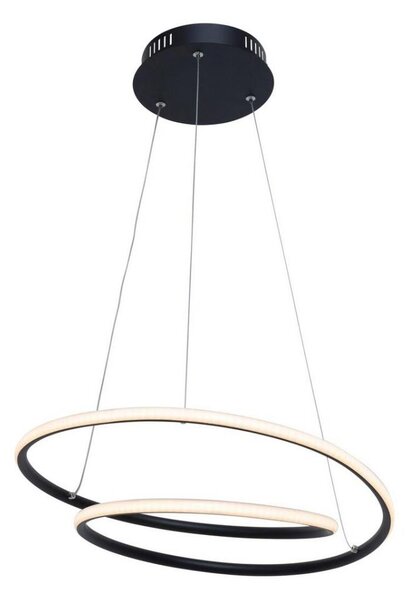Rabalux - LED Lustr na lanku LED/40W/230V