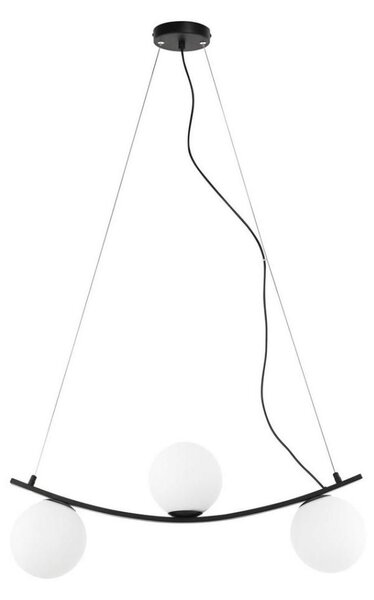 Rabalux - Lustr na lanku 3xE14/5W/230V