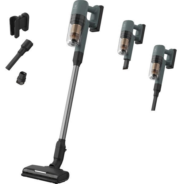 Tyčový vysavač Electrolux 700 EP72UB21OG