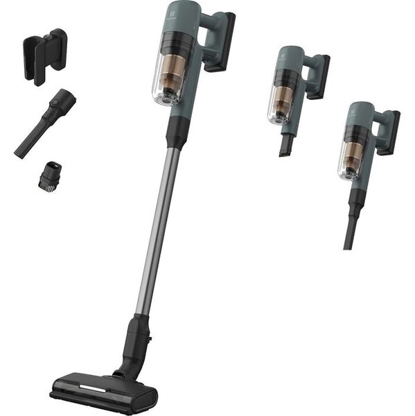 Tyčový vysavač Electrolux 700 EP72UB21OG