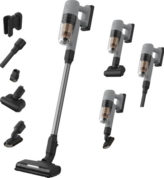 Tyčový vysavač Electrolux 700 EP72AB21UG