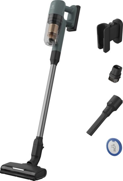Tyčový vysavač Electrolux 700 EP72UB21OG