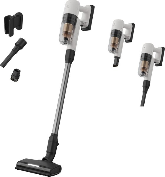 Tyčový vysavač Electrolux 700 EP72UB21SW