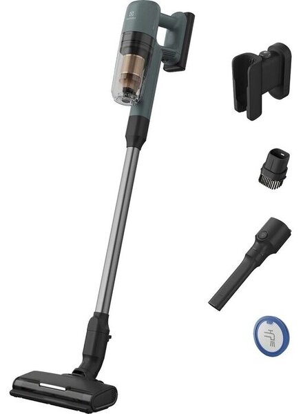 Tyčový vysavač Electrolux 700 EP72UB21OG