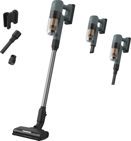 Tyčový vysavač Electrolux 700 EP72UB21OG
