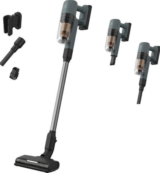 Tyčový vysavač Electrolux 700 EP72UB21OG