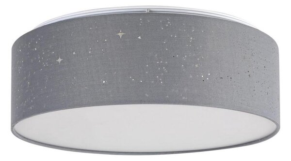 Rabalux - LED Stropní svítidlo LED/22W/230V šedá